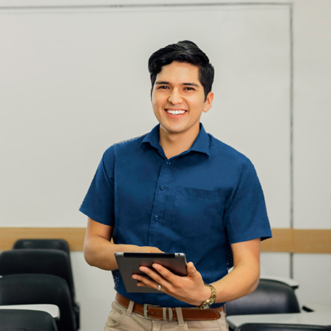 carrera de administración de empresas