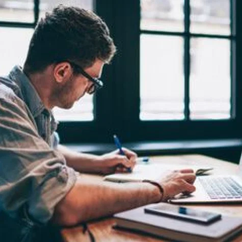 economia a distancia