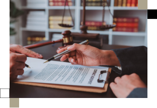 ¿Qué funciones realiza un abogado?